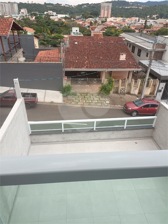 Sobrado à venda com 3 quartos, 160m² - Foto 8