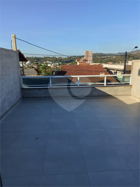 Sobrado à venda com 3 quartos, 160m² - Foto 13