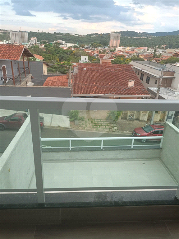 Sobrado à venda com 3 quartos, 160m² - Foto 11