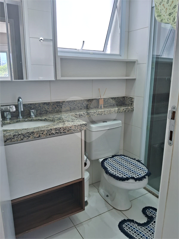 Apartamento impecável a venda na Barra Funda