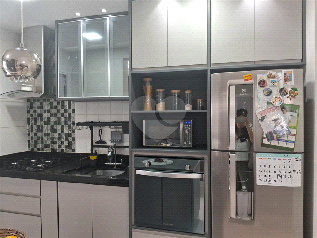 Apartamento impecável a venda na Barra Funda