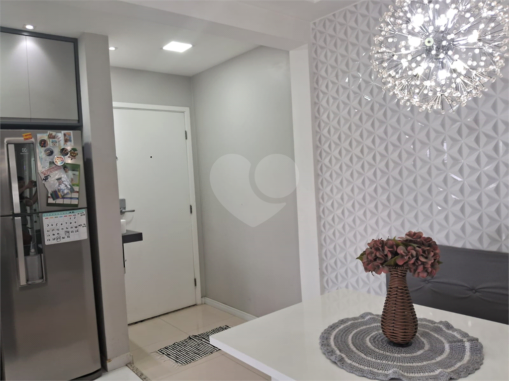 Apartamento impecável a venda na Barra Funda