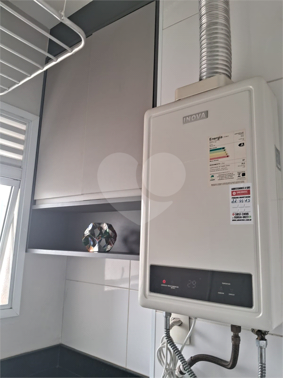 Apartamento impecável a venda na Barra Funda