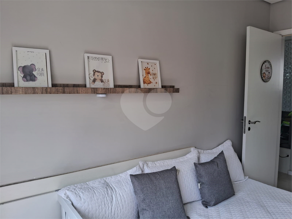 Apartamento impecável a venda na Barra Funda