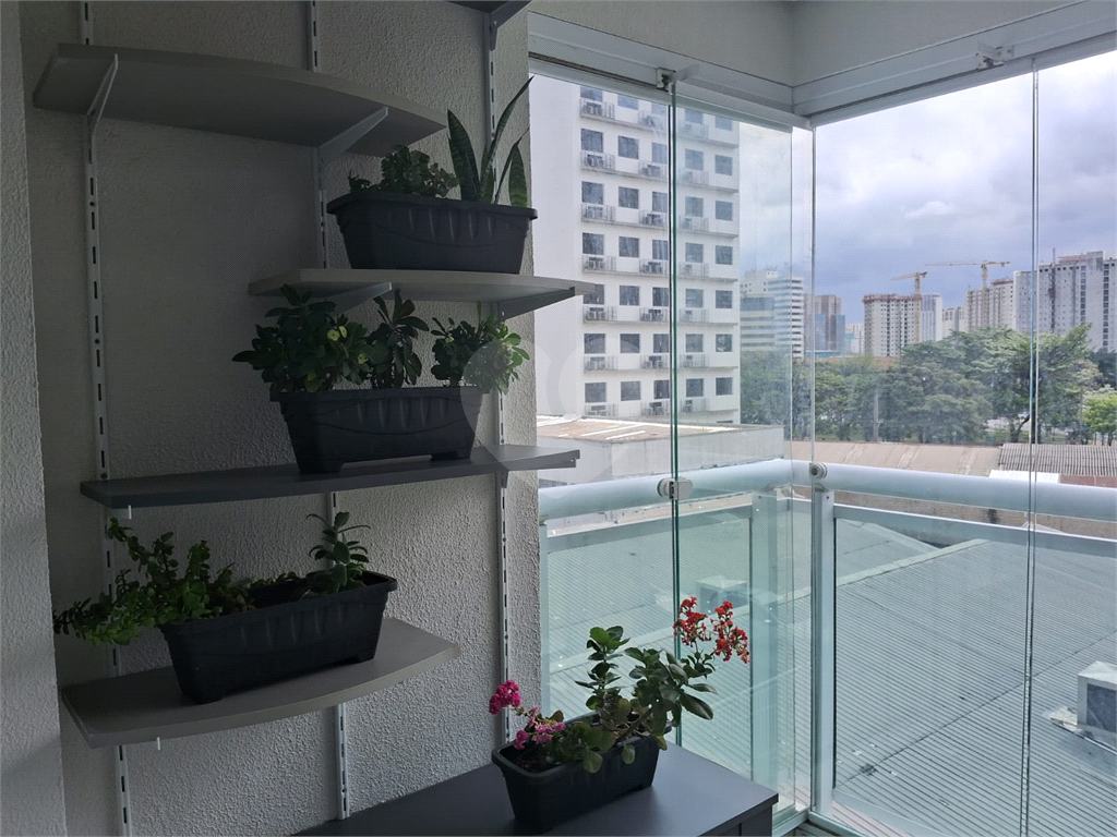 Apartamento impecável a venda na Barra Funda