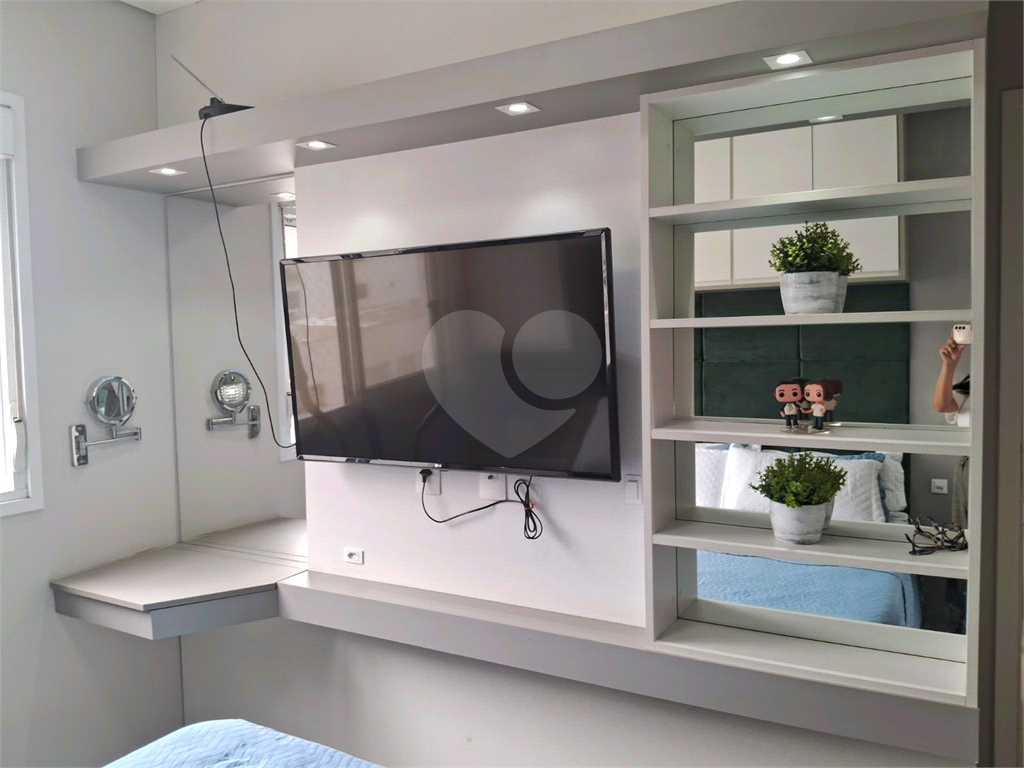 Apartamento impecável a venda na Barra Funda
