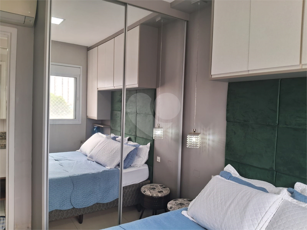 Apartamento impecável a venda na Barra Funda