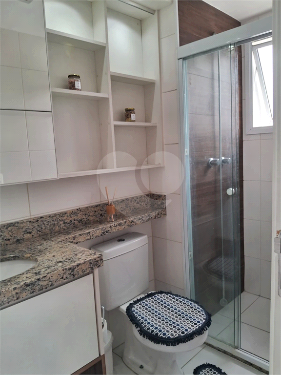 Apartamento impecável a venda na Barra Funda