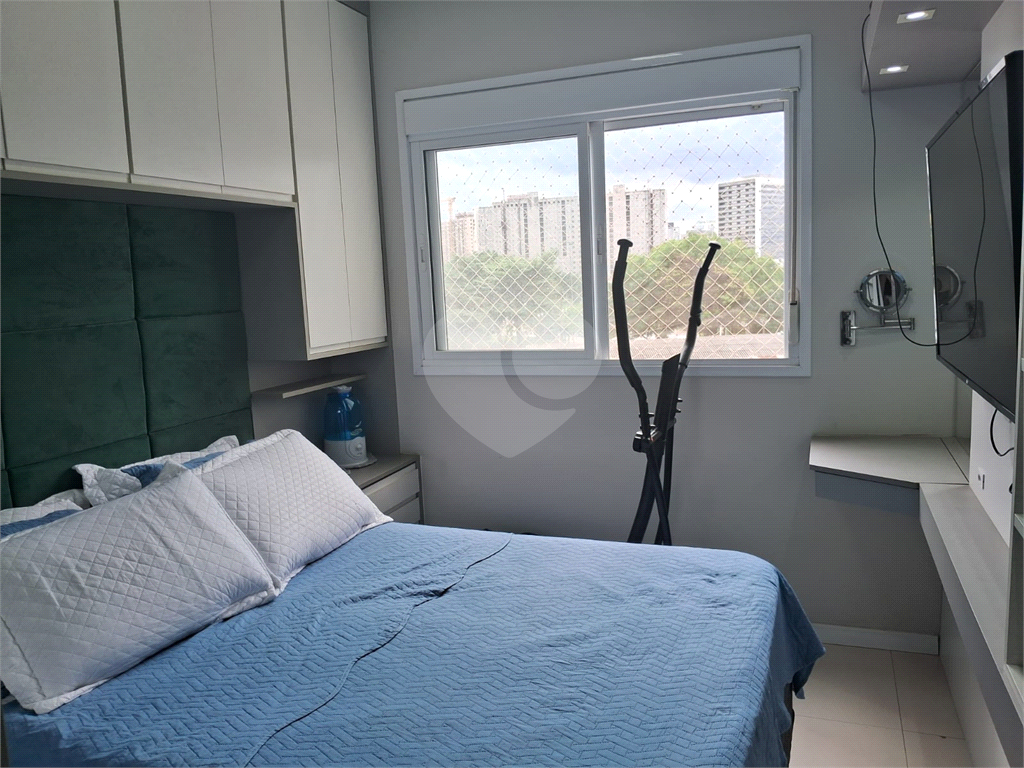 Apartamento impecável a venda na Barra Funda