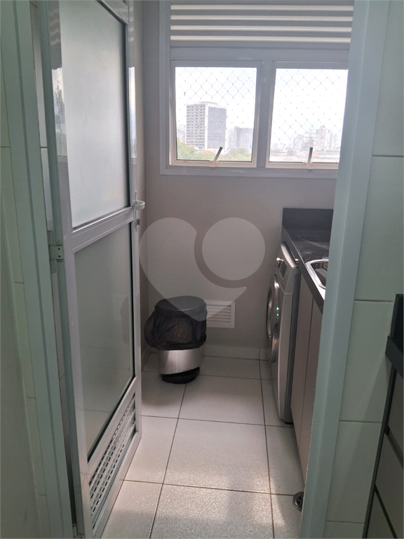 Apartamento impecável a venda na Barra Funda