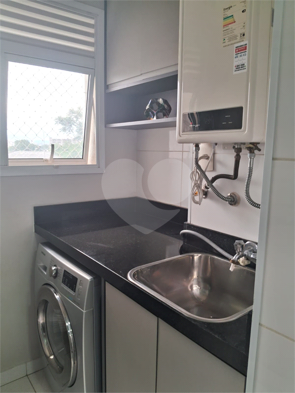 Apartamento impecável a venda na Barra Funda