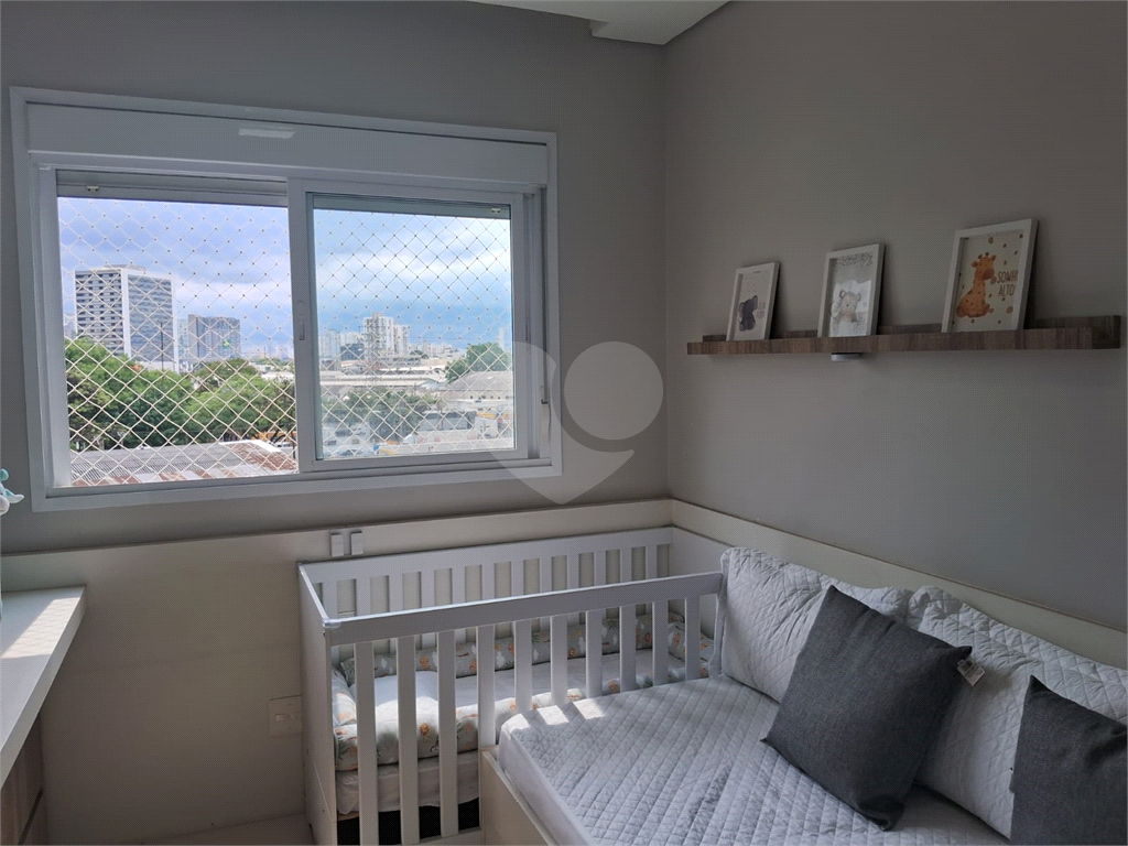 Apartamento impecável a venda na Barra Funda
