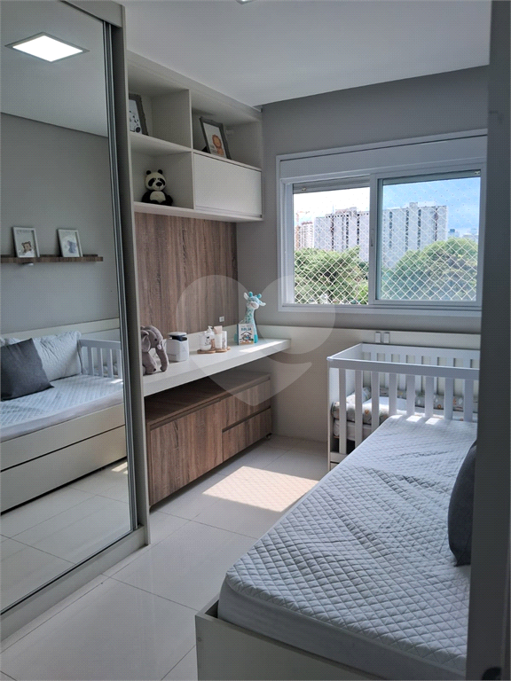 Apartamento impecável a venda na Barra Funda