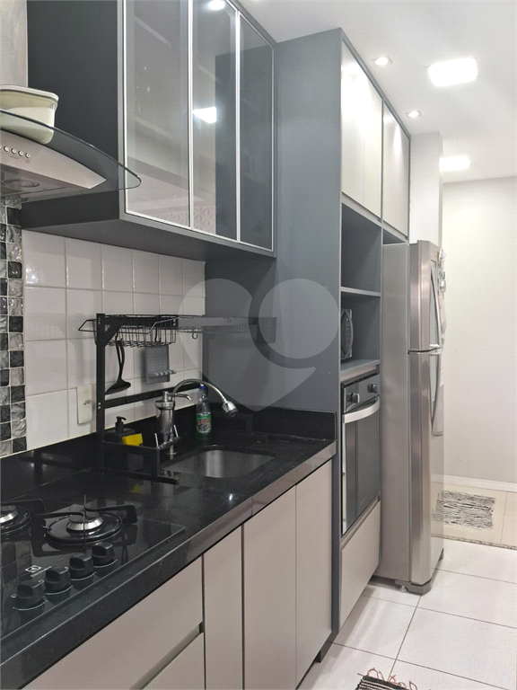 Apartamento impecável a venda na Barra Funda