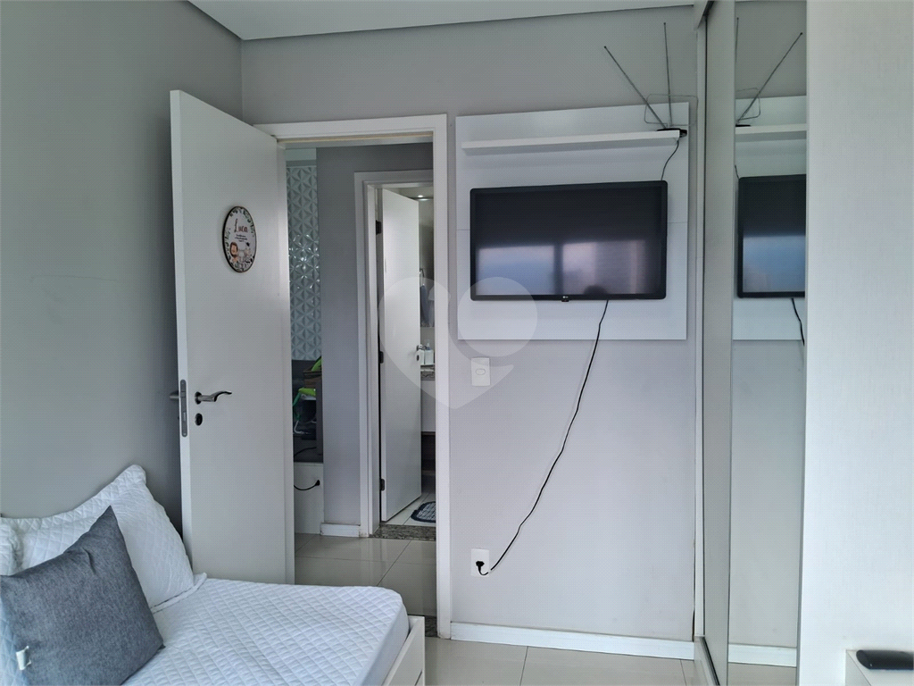 Apartamento impecável a venda na Barra Funda