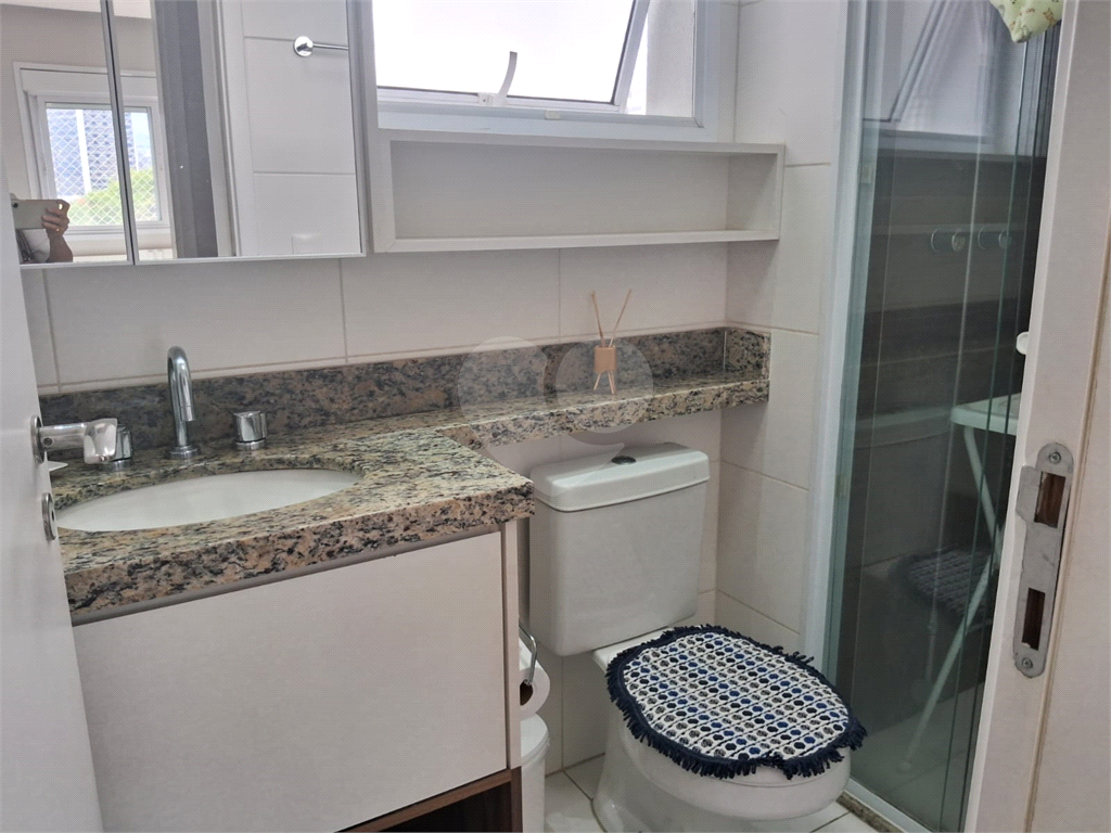 Apartamento impecável a venda na Barra Funda