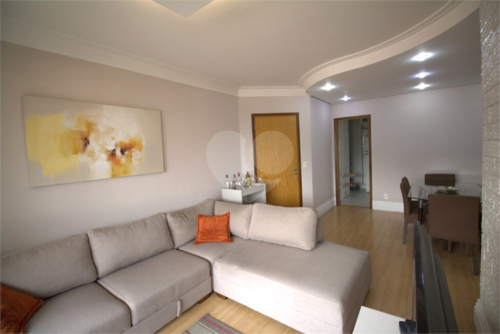 Apartamento à venda com 3 quartos, 104m² - Foto 5