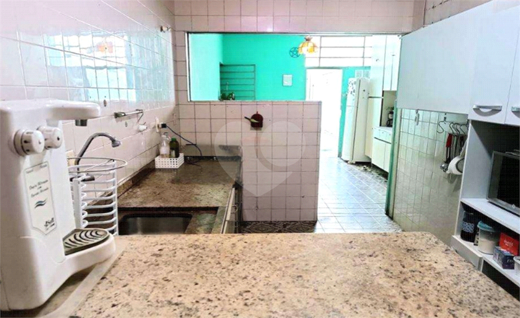 SOBRADO em VILA ROSÁLIA