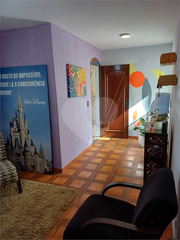 Casa à venda com 3 quartos, 105m² - Foto 11