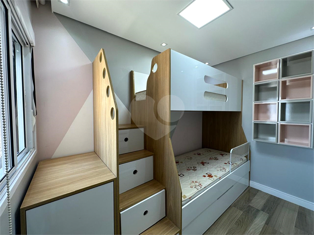 APARTAMENTO em TUCURUVI
