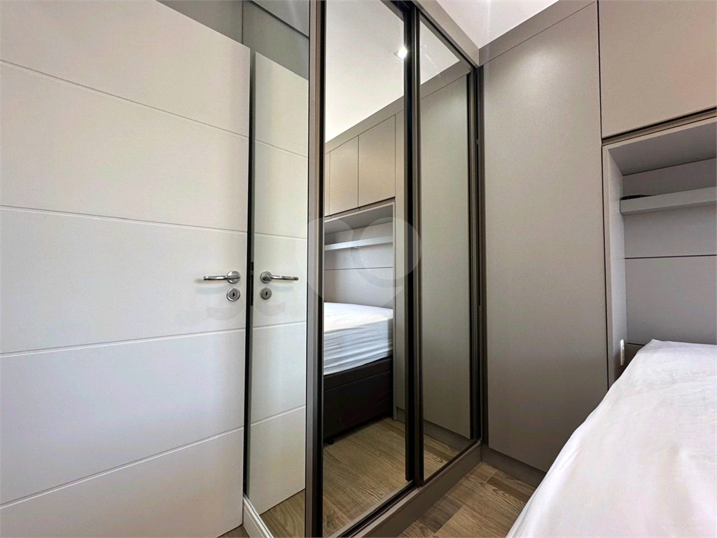 APARTAMENTO em TUCURUVI
