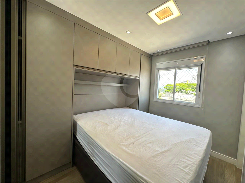APARTAMENTO em TUCURUVI