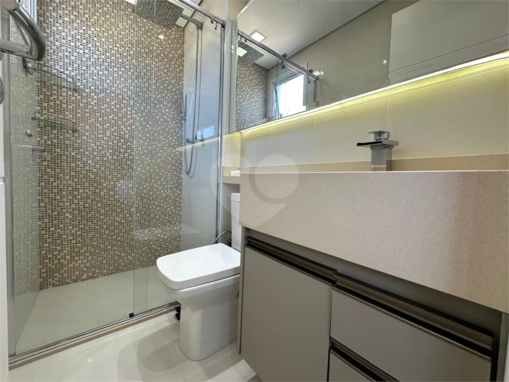 APARTAMENTO em TUCURUVI