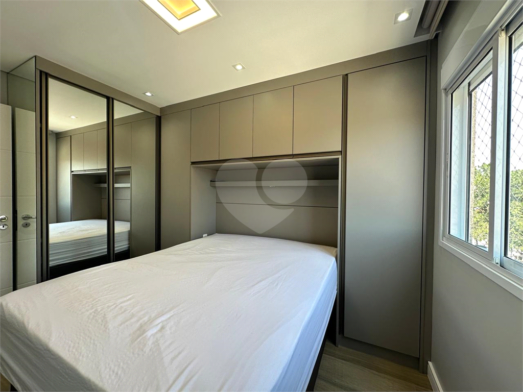 APARTAMENTO em TUCURUVI