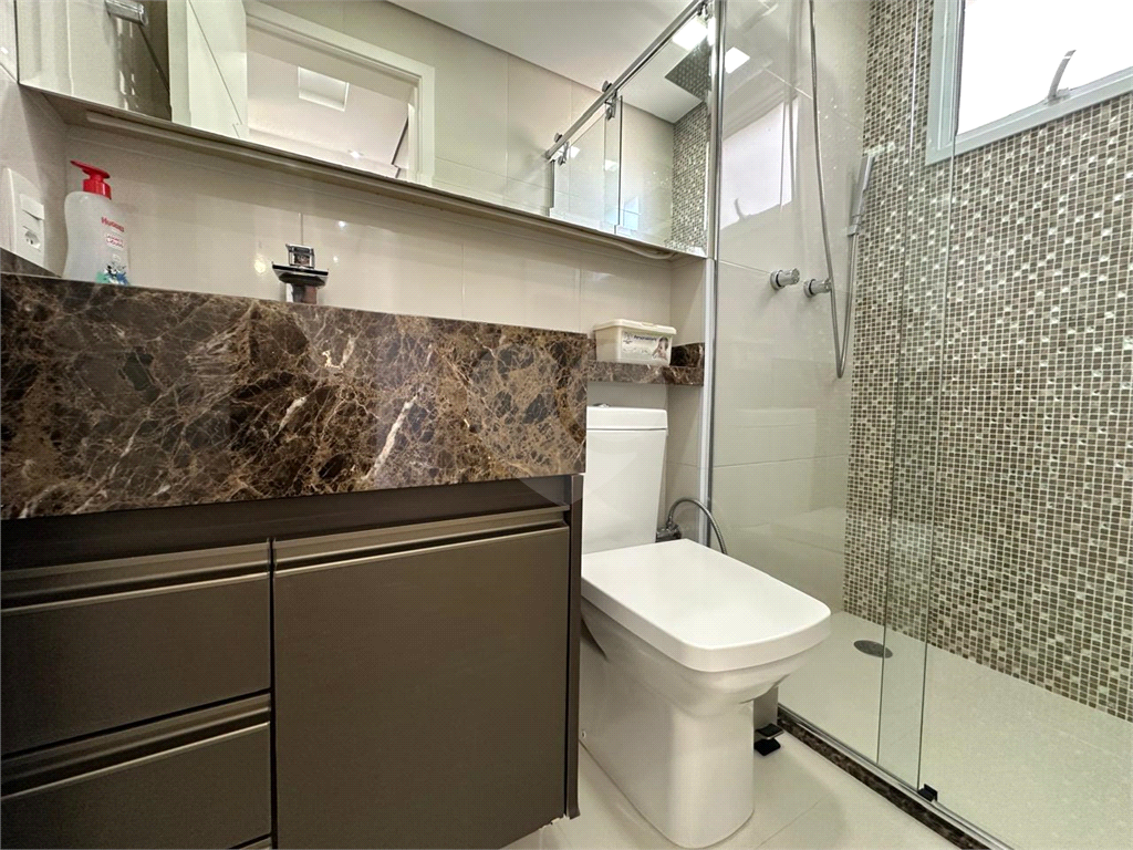 APARTAMENTO em TUCURUVI