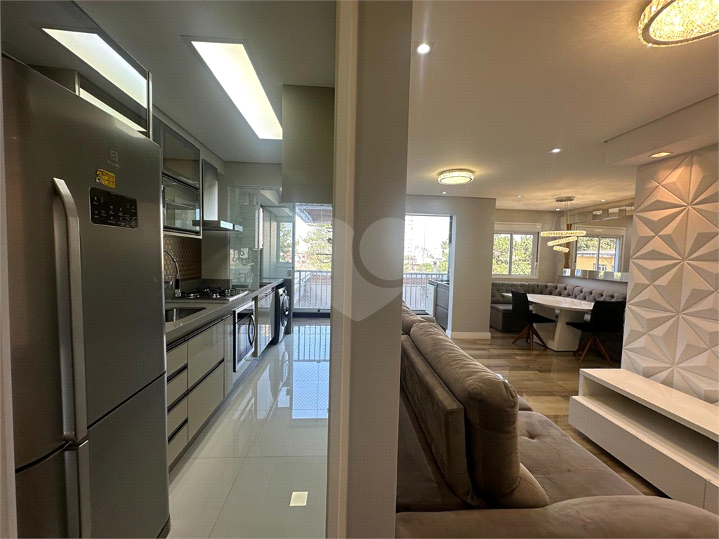 APARTAMENTO em TUCURUVI