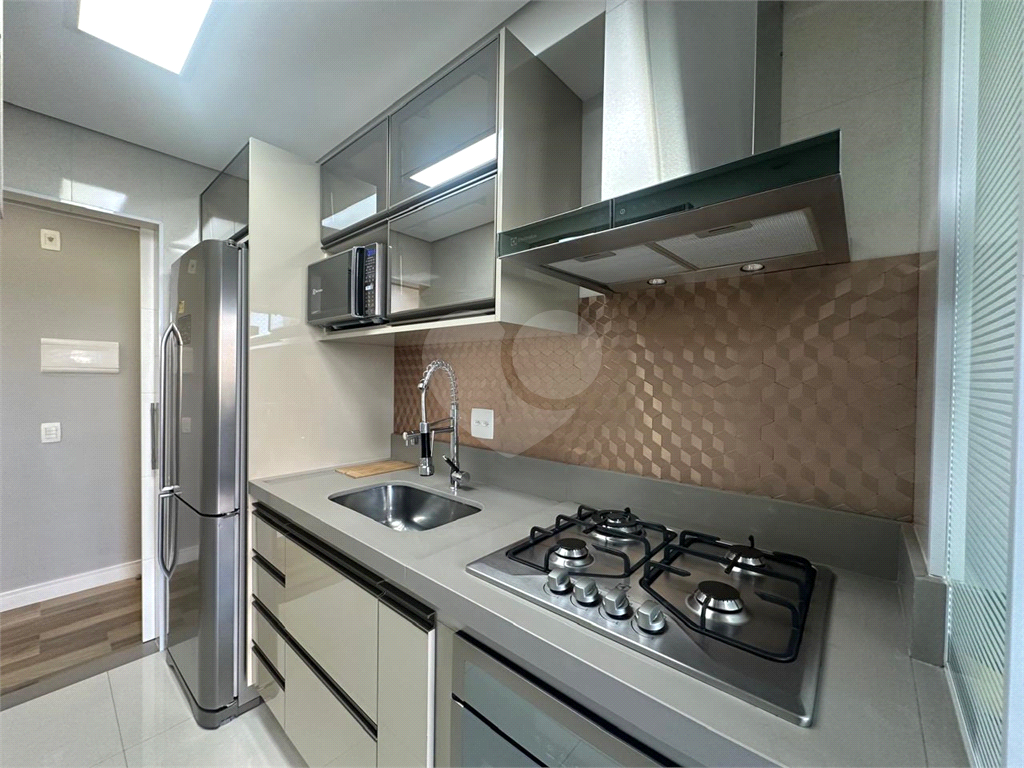 APARTAMENTO em TUCURUVI