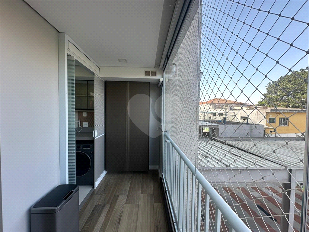 APARTAMENTO em TUCURUVI