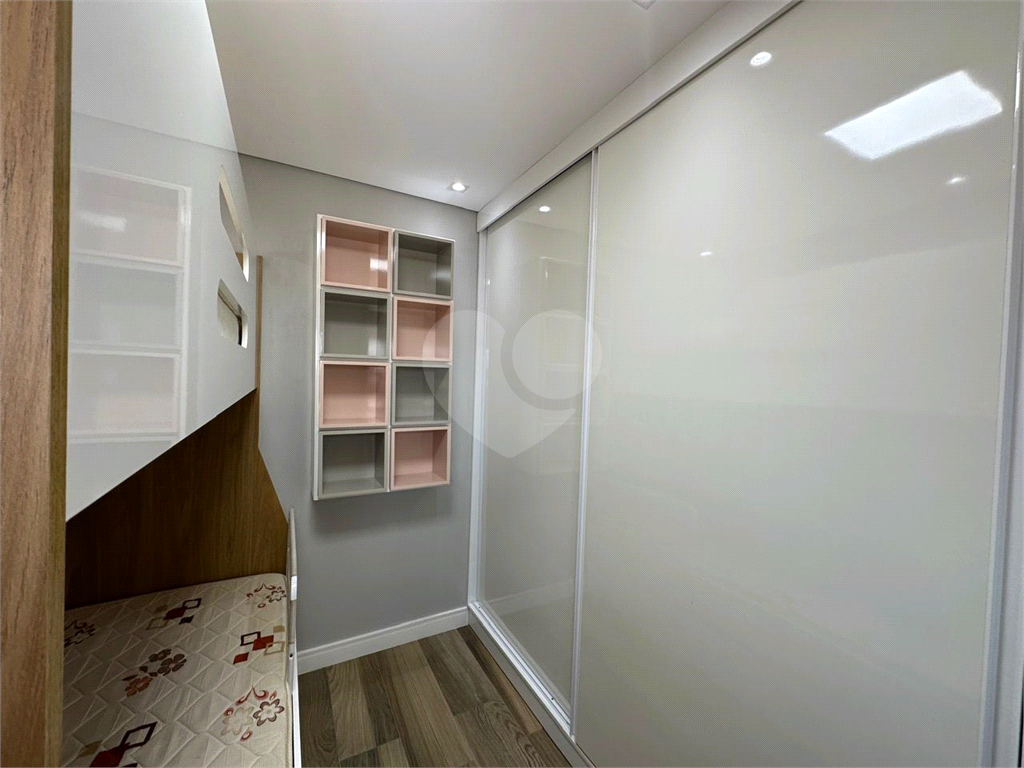 APARTAMENTO em TUCURUVI