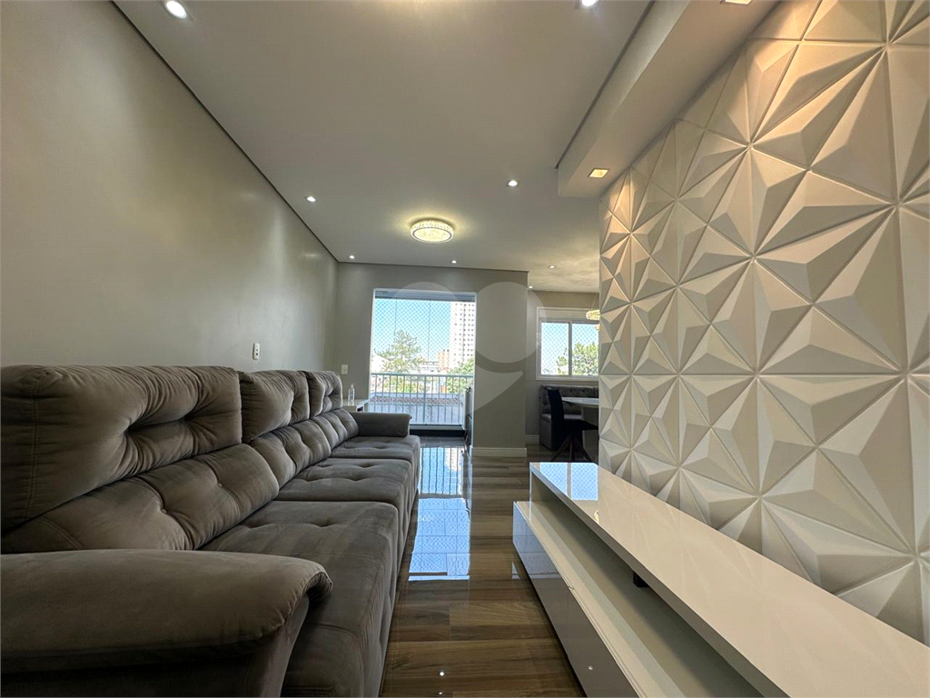 APARTAMENTO em TUCURUVI