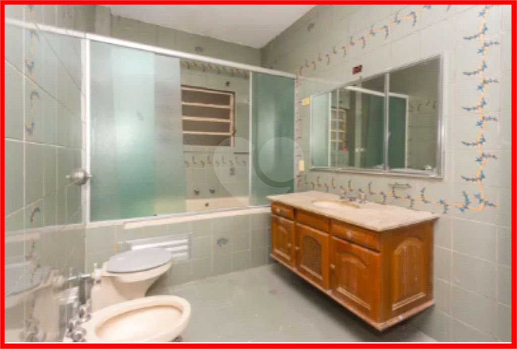 APARTAMENTO em BELA VISTA