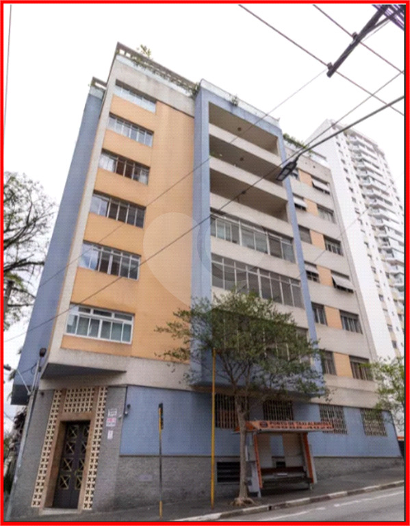 APARTAMENTO em BELA VISTA