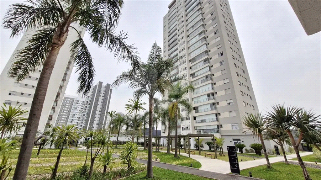 Cond. Parques da Lapa ! Impecável Varanda Gourmet! Ar condicionado! 2  suítes! 2 vagas! Lazer Super!