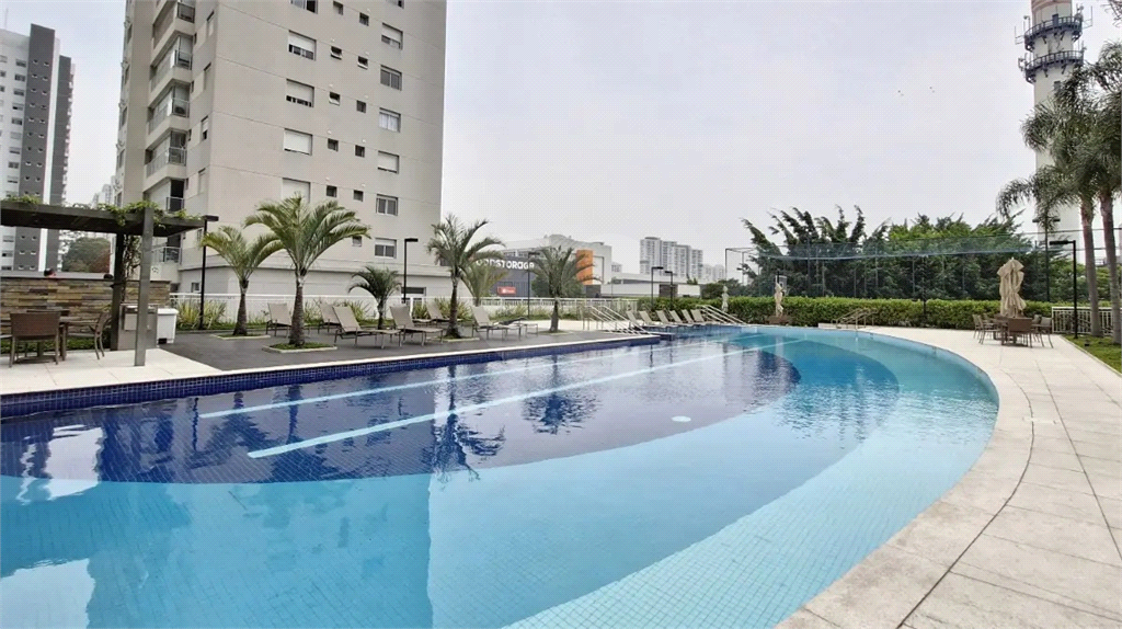 Cond. Parques da Lapa ! Impecável Varanda Gourmet! Ar condicionado! 2  suítes! 2 vagas! Lazer Super!