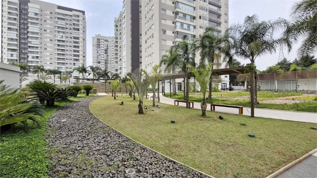 Cond. Parques da Lapa ! Impecável Varanda Gourmet! Ar condicionado! 2  suítes! 2 vagas! Lazer Super!