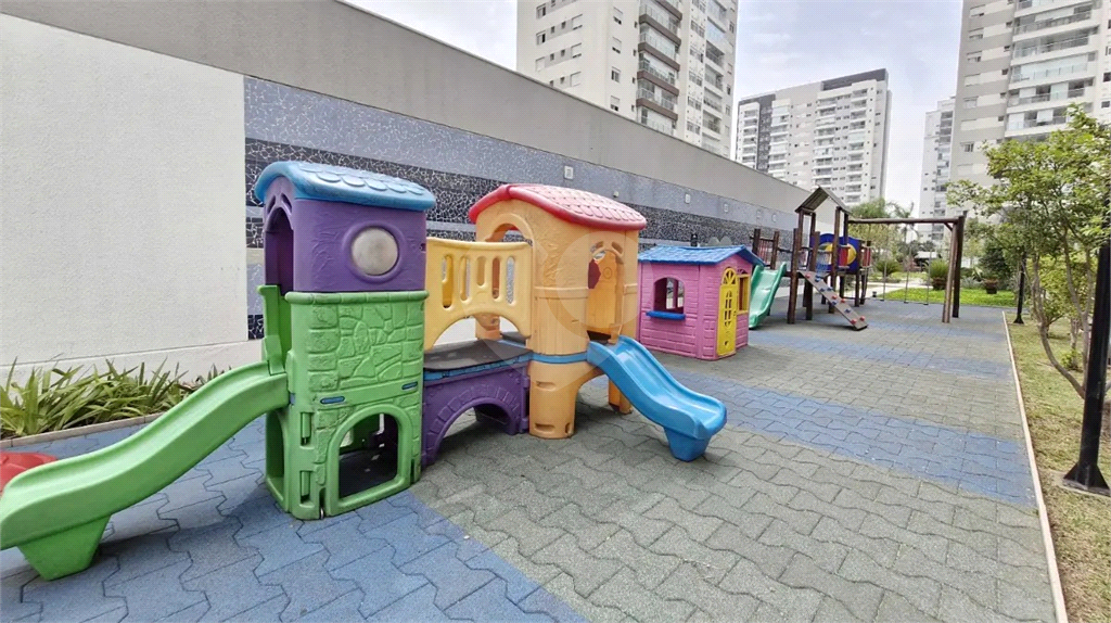 Cond. Parques da Lapa ! Impecável Varanda Gourmet! Ar condicionado! 2  suítes! 2 vagas! Lazer Super!
