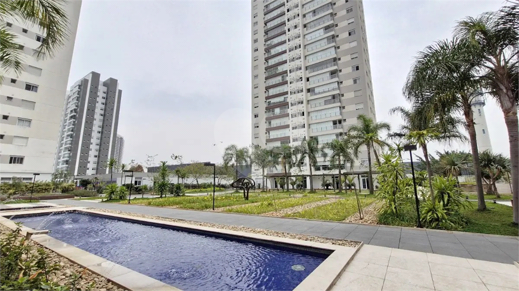 Cond. Parques da Lapa ! Impecável Varanda Gourmet! Ar condicionado! 2  suítes! 2 vagas! Lazer Super!