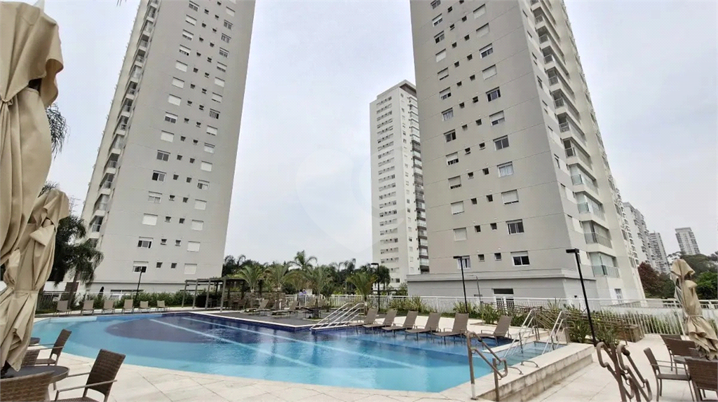Cond. Parques da Lapa ! Impecável Varanda Gourmet! Ar condicionado! 2  suítes! 2 vagas! Lazer Super!