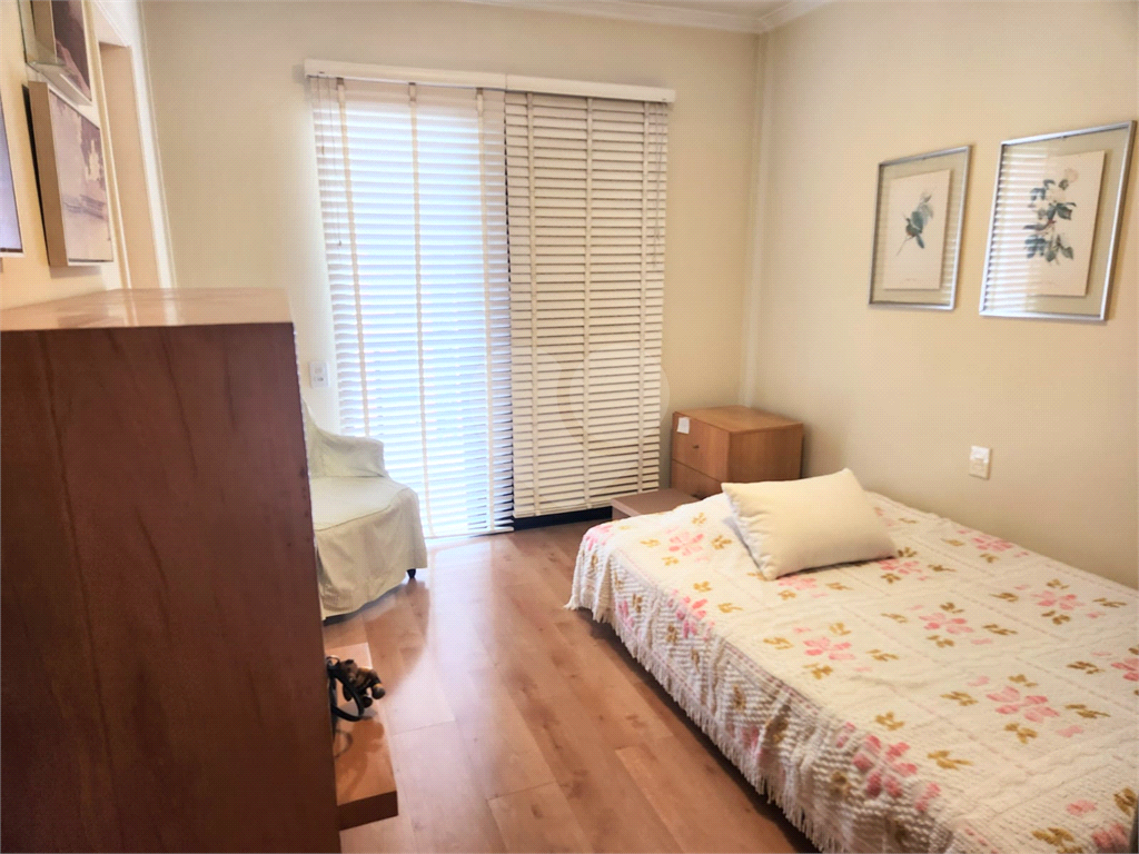 APARTAMENTO em JARDIM EUROPA