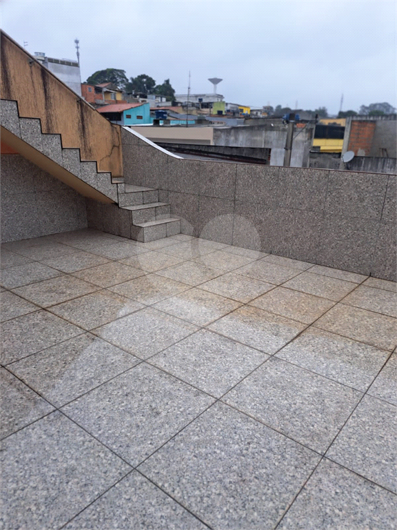 sobrado Itaim Paulista- 