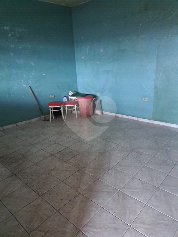 sobrado Itaim Paulista- 
