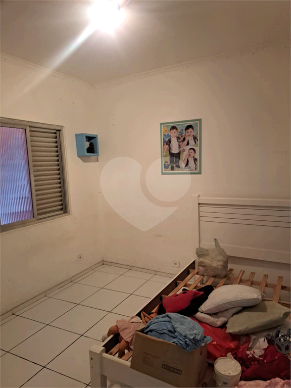 sobrado Itaim Paulista- 