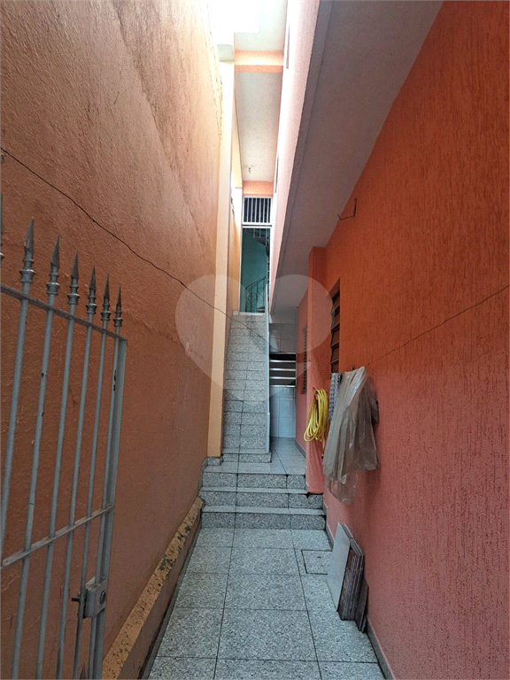 sobrado Itaim Paulista- 