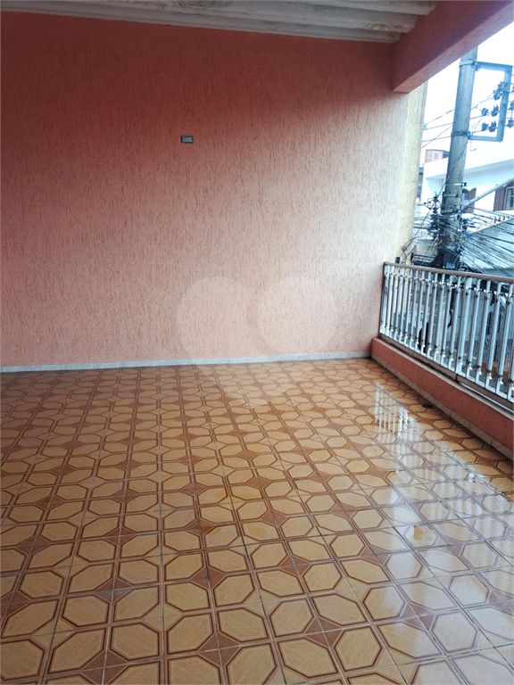 sobrado Itaim Paulista- 