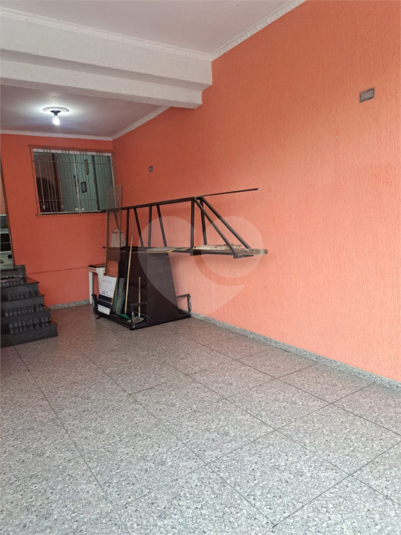 sobrado Itaim Paulista- 