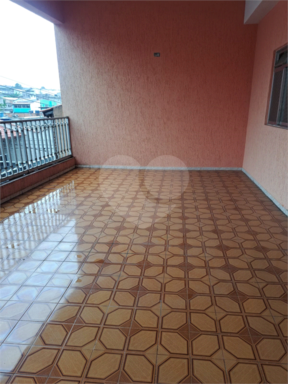 sobrado Itaim Paulista- 
